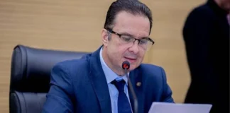 Alero aprova projeto do deputado Dr. Luís do Hospital que põe fim a taxa do CRLV em Rondônia