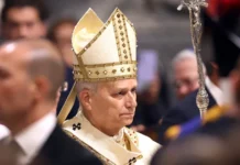 Papa responde a Trump: “Não tenho medo do presidente dos EUA”