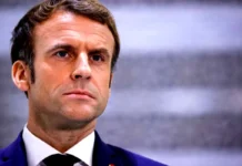 Macron critica imprevisibilidade dos EUA e defende Europa estável