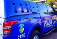Menor é apreendido com drogas em casa usada como ponto de venda