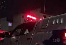 Comerciante tem arma roubada durante assalto na zona Leste