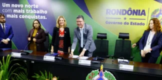 Rondônia destaca-se na Amazônia ao conquistar parceria com a ONU e recurso internacional para bioeconomia