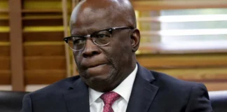 Joaquim Barbosa vira pré-candidato e provoca guerra dentro do DC