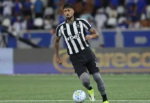 Barboza se viu desvalorizado no Botafogo e explica saída rumo ao Palmeiras