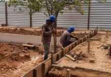 Obras no Espaço Alternativo ampliam opções de esporte, lazer e convivência social, em Porto Velho