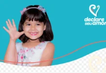 Inscrições Prorrogadas: Projeto Declare Seu Amor