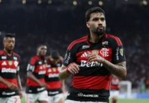 Flamengo desafia Estudiantes para encaminhar vaga nas oitavas da Libertadores