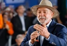 Lula diz a empresários que fim da escala 6×1 não será imposto “na marra”
