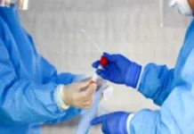 Congo confirma 100 mortes por ebola, e Seis norte-americanos são monitorados