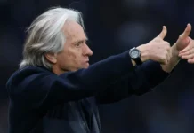 Após título, Jorge Jesus se despede do Al-Nassr e projeta férias no Brasil