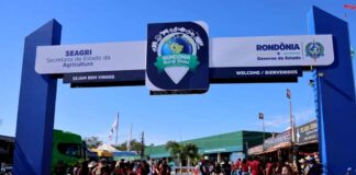 FESTA DO AGRO: 13ª Rondônia Rural Show Internacional evidencia avanços e investimentos na agropecuária do estado