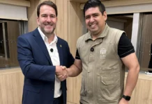 Emenda de R$ 1 milhão do Deputado Alex Redano fortalece projeto social da ADRA em Rondônia