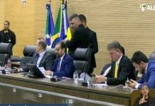 Assembleia Legislativa aprova R$ 252,5 milhões para obras de infraestrutura viária em Rondônia
