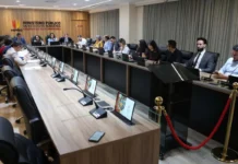 MP, órgãos de Controle e do Executivo discutem medidas urgentes para reestruturação da Polícia Civil