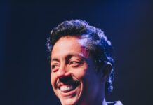 Renato Albani leva turnê de sucesso “A Ignorância É Uma Dádiva” a Rondônia nesta sexta-feira