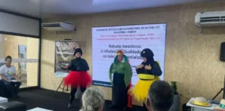 Produtores e estudantes podem se inscrever em oficinas da Idaron na 13ª Rondônia Rural Show Internacional