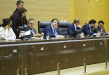 Deputados aprovam mais de R$ 136 milhões para obras urbanas e abastecimento de água em Rondônia