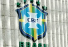 CBF prevê regra para punir clubes por pressão de torcidas em atletas em CTs