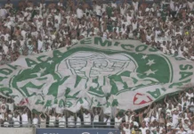 Palmeiras é denunciado por invasão de ‘Hulk’, e Santos, por atraso