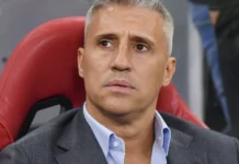 Demitido pelo São Paulo, Hernán Crespo vira prioridade para assumir Racing