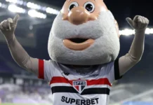 São Paulo é 1º time do Brasileiro a demitir 2 técnicos em 2026
