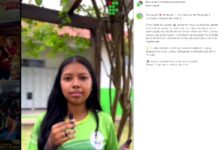 Campus Cacoal promove ação educativa sobre hipertensão arterial com produção de vídeo acessível