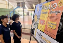 Campanha Maio Laranja no ambiente educacional reforça a conscientização sobre a proteção infantil
