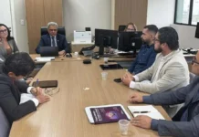 Alinhamento entre Judiciário e Saúde visa ampliar conciliações e reduzir judicialização em Rondônia