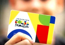 Caixa paga Bolsa Família a beneficiários com NIS de final 4