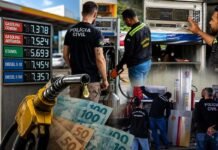 Preço dos combustíveis em Porto Velho desafia a lógica e o bolso da população