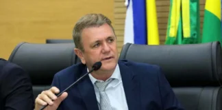 Deputado Luizinho Gobel anuncia novas pontes em Chupinguaia e destaca avanços na infraestrutura rural