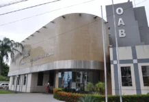 Advogado é afastado pela OAB-RO após Justiça identificar comandos ocultos para manipular IA em processo