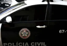 Em cinco dias, dois PMs do Rio morrem com tiros de fuzil na cabeça