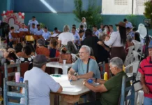 Fórum Eleitoral escolhe representantes da sociedade civil para o Conselho Municipal da Pessoa Idosa