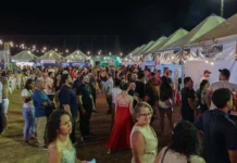 Prefeitura de Jaru abre inscrições para o 7º Festival Gastronômico