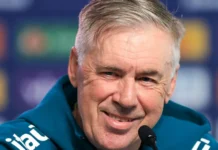 Ancelotti pode ser primeiro técnico campeão do mundo como forasteiro
