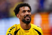 Goleiro de Cabo Verde conquista 1,6 milhão de seguidores após empate com Espanha