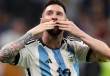 França e Argentina podem garantir vaga hoje; confira os jogos da copa