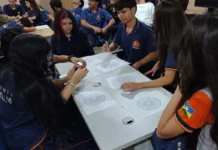 Semana Saúde na Escola reforça qualidade de vida e o desenvolvimento integral dos estudantes