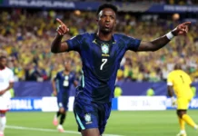 Copa do Mundo 2026: veja os jogos desta quarta-feira (24) e onde assistir