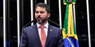 Marcos Rogério diz que parceria com Léo Moraes fortalece projeto de integração entre capital e interior