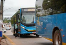 Após um ano, tarifa de R$ 3 renasce transporte coletivo em Porto Velho
