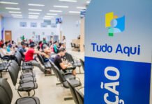 Prefeitura de Porto Velho amplia acesso aos programas sociais com novo posto do Cadastro Único no Tudo Aqui Centro