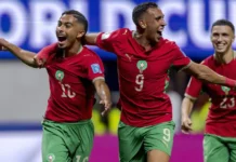 África deve ter recorde de seleções na fase de mata-mata da Copa do Mundo