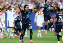 Alemanha e Holanda caem nos pênaltis e estão fora da Copa do Mundo