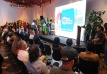 Porto Velho recebeu secretário nacional e ampliou diálogo para fortalecer o turismo
