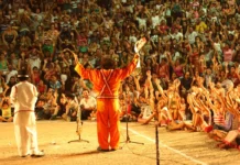 Representantes do setor cultural cobram compromisso das pré-candidaturas ao Governo de Rondônia com a cultura