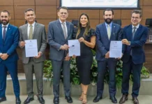 MPRO assina Acordos de Cooperação Técnica com órgãos do sistema de Justiça