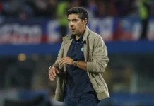 Quem são as joias da nova geração preparadas por Abel no Palmeiras