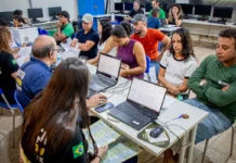Em cinco localidades da Ponta do Abunã, Operação Justiça Rápida realiza mais de 140 audiências